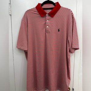Ralph Lauren Performance Polo